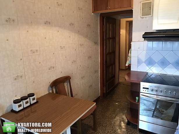 Sell 1-room apartment. Киев,  Заболотного — photo 8