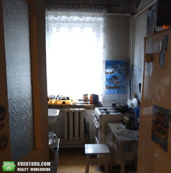 Sell 3-room apartment. Киев, Марка Безручко — photo 1