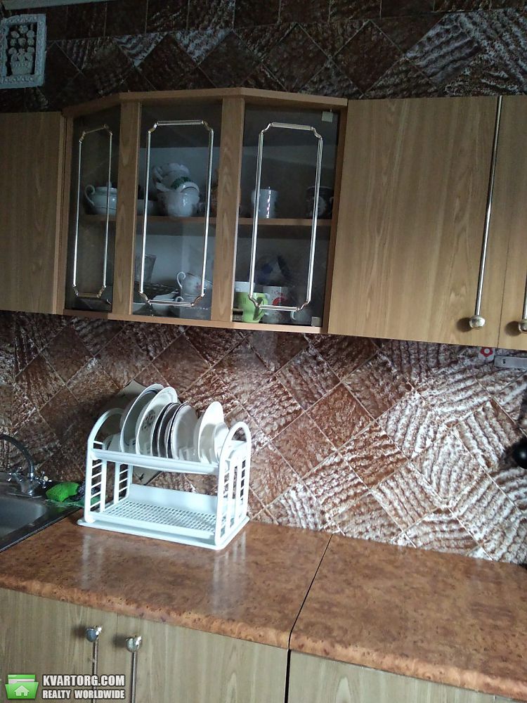 Rent out 1-room apartment. Киев, Курнатовского — photo 2
