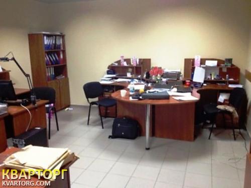 Rent out office. Киев,  Константиновская — photo 1
