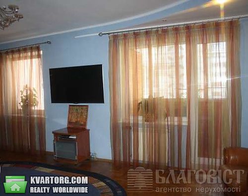 Sell 3-room apartment. Киев, Урловская — photo 3