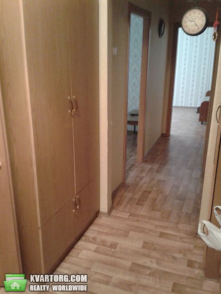 Rent out 2-room apartment. Киев, Урловская — photo 2