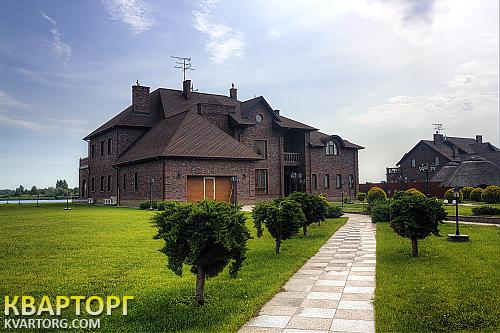 Sell house. Киевская обл.,  Старокиевская — photo 1