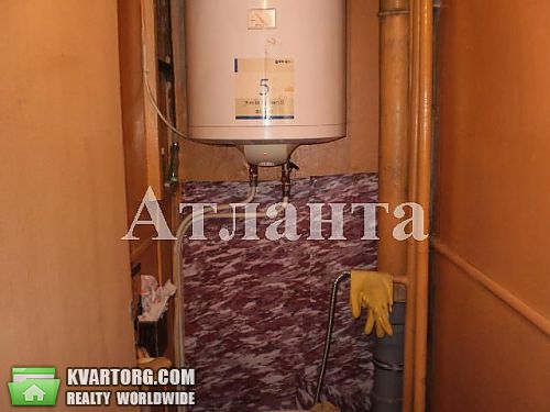 Rent out 2-room apartment. Одесса, Затонского — photo 3