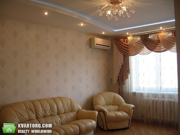 Sell 3-room apartment. Киев,  Саперно-Слободская — photo 1