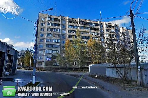 Sell 1-room apartment. Киев, Отто Шмидта — photo 9