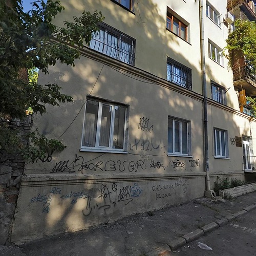 Rent out 2-room apartment. Одесса, Еврейская — photo 1