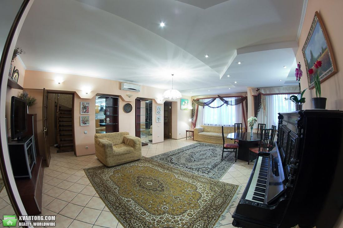 Sell 4-room apartment. Киев,  Драгомирова — photo 2