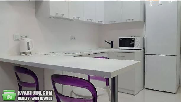 Rent out 1-room apartment. Киев,  Липковского — photo 7