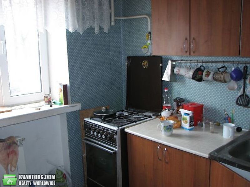 продам 1-комнатную квартиру. Киев,   Алма-Атинская - фото 5