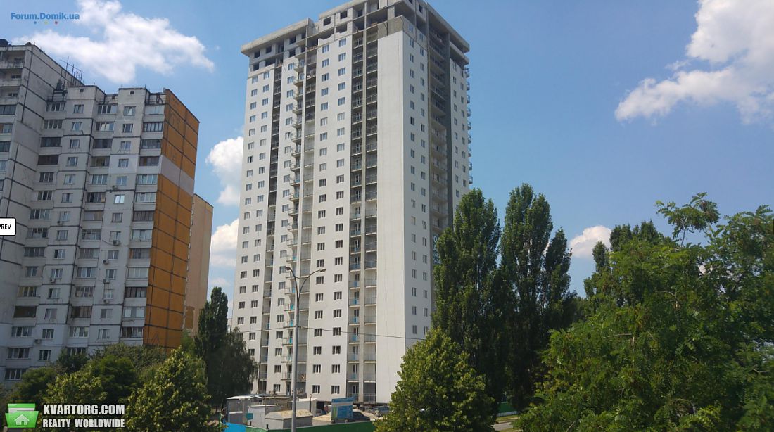 Sell 1-room apartment. Киев,  Теремковская — photo 1