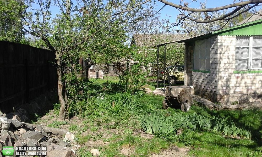 Sell house. Киевская обл., Кузнецова — photo 3