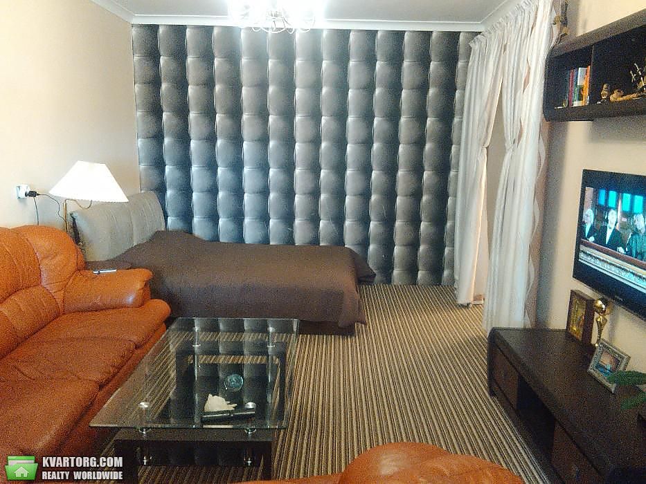 Sell 1-room apartment. Киев,  Радунская — photo 2