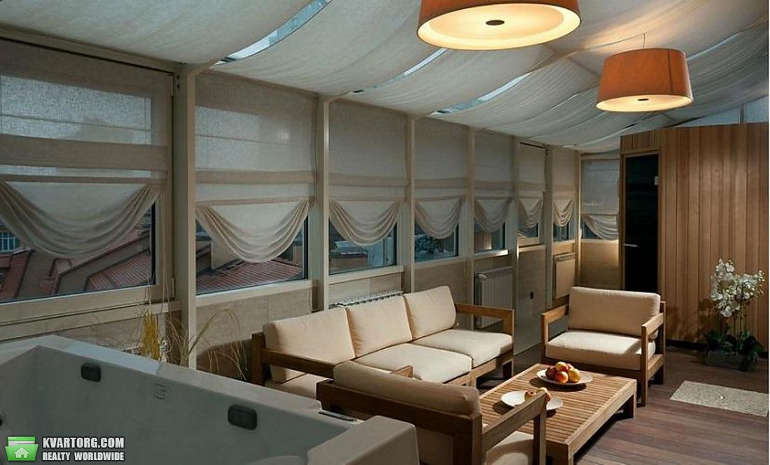 Rent out 5-room apartment. Киев, тимерязевская — photo 8