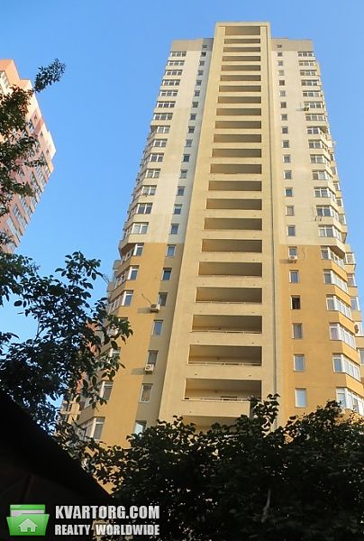 Sell 2-room apartment. Киев,  Саперно-Слободская — photo 2