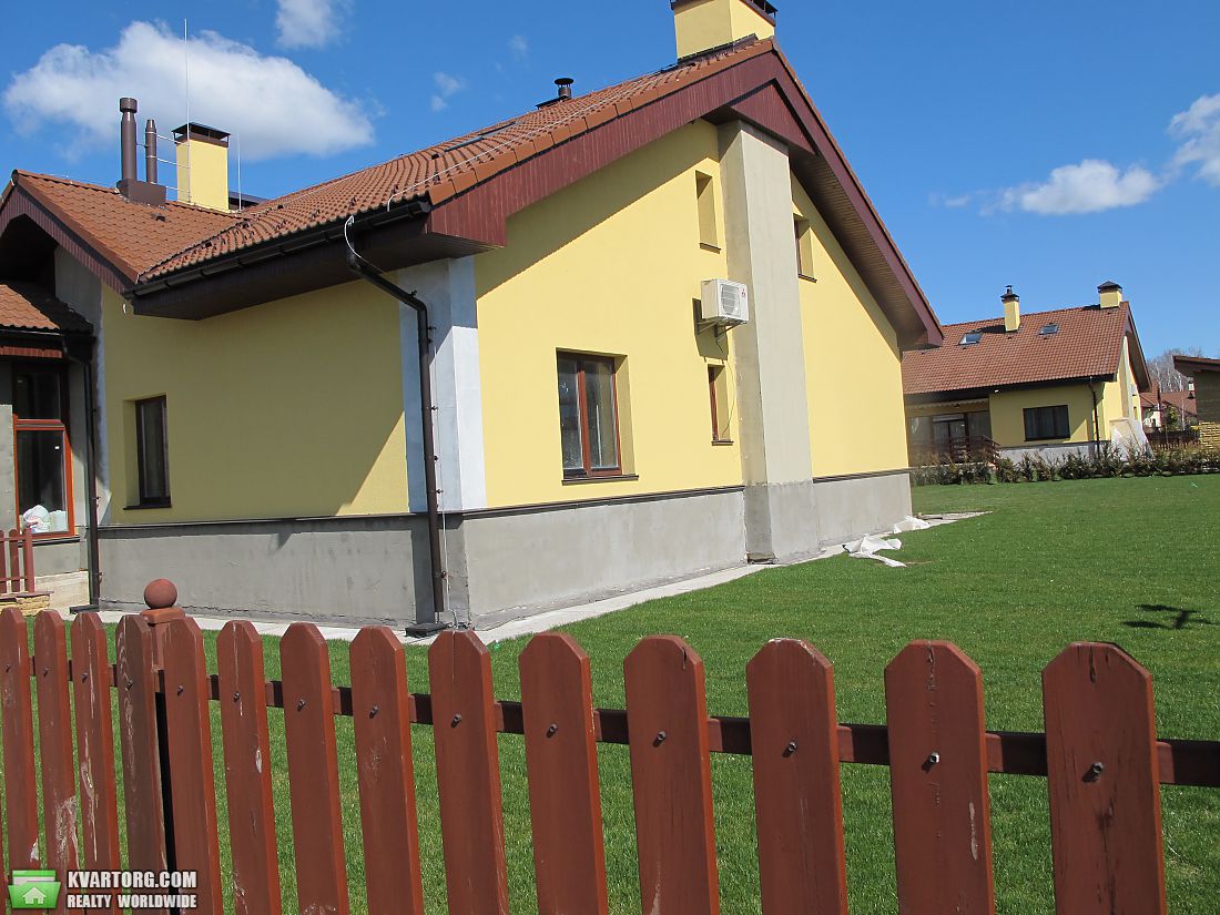 Sell house. Киевская обл., Центральная — photo 1