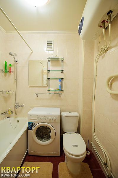 Rent out 1-room apartment. Харьков, Пр.Маршала Жукова — photo 6