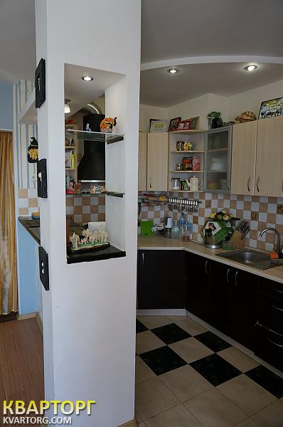 Sell 1-room apartment. Одесса, Сахарова — photo 1
