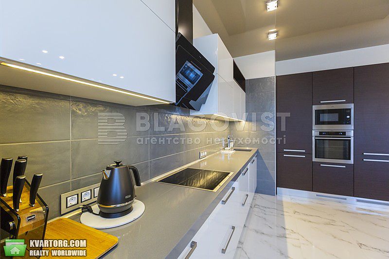 Sell 3-room apartment. Киев,  Драгомирова — photo 5