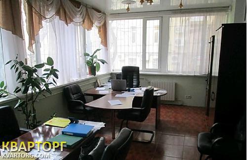 Sell office. Киев, Большая Васильковская — photo 2