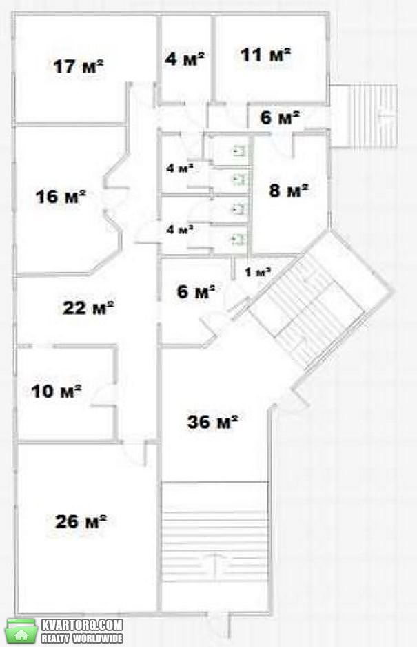 Sell office. Киев,  Щекавицкая — photo 10
