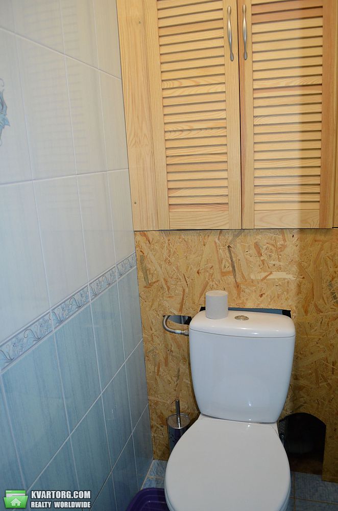 Sell 1-room apartment. Киев,  Харьковское шоссе — photo 5
