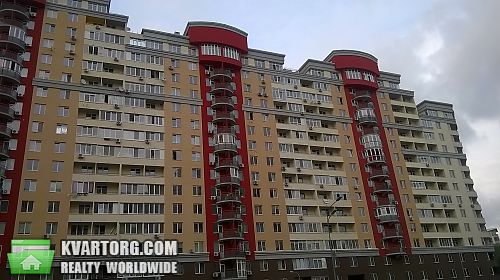 продам 1-комнатную квартиру. Киев,  Ломоносова - фото 2