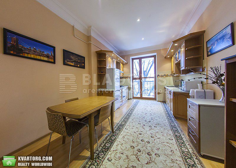 Rent out 4-room apartment. Киев, Лаврская — photo 6