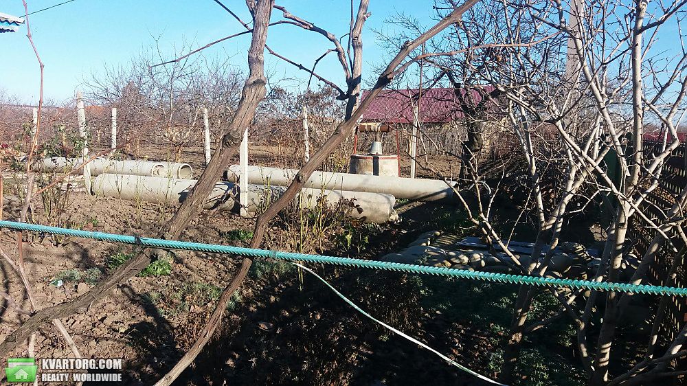 Sell house. Одесса,  Садовая — photo 7