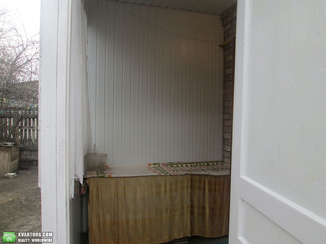 Rent out house. Ирпень, 4 ая линия — photo 9