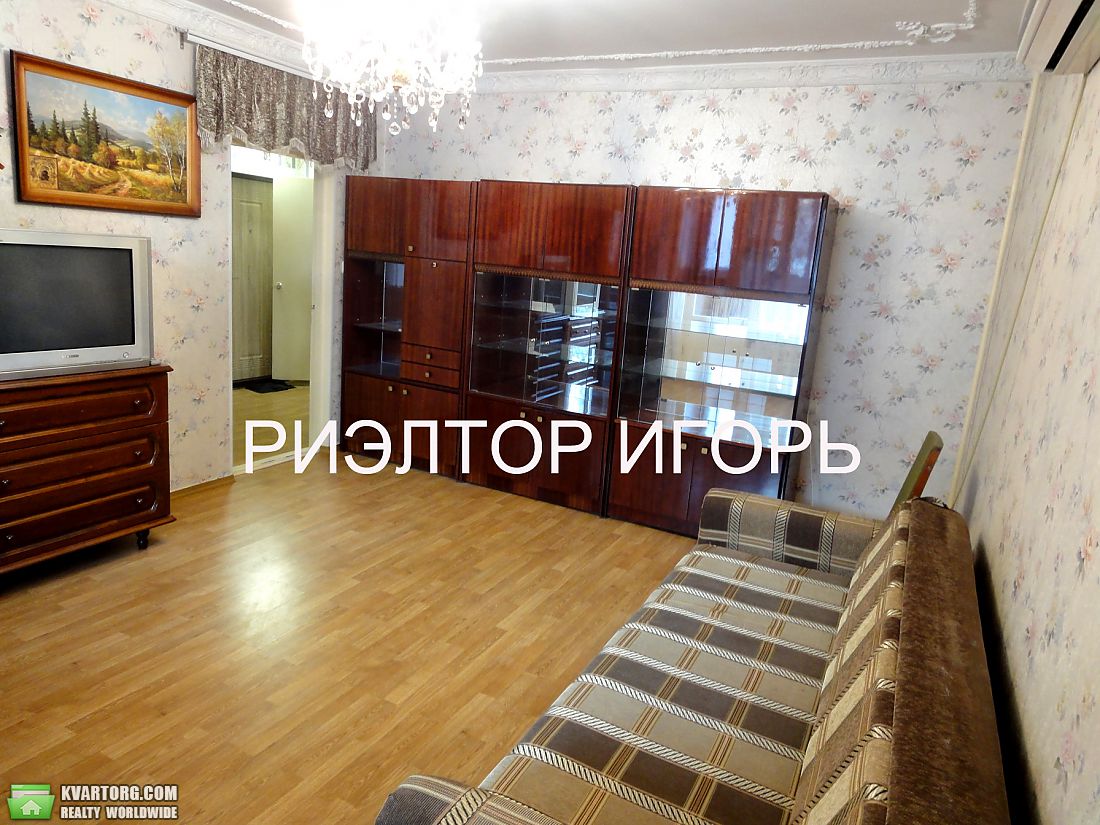Rent out 1-room apartment. Одесса, Академика Вильямса — photo 2