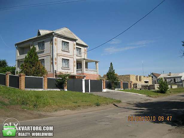 Sell house. Кировоград,  Петровского — photo 1