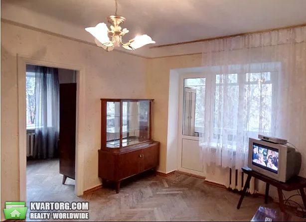 Rent out 2-room apartment. Киев,  Цитадельная — photo 1
