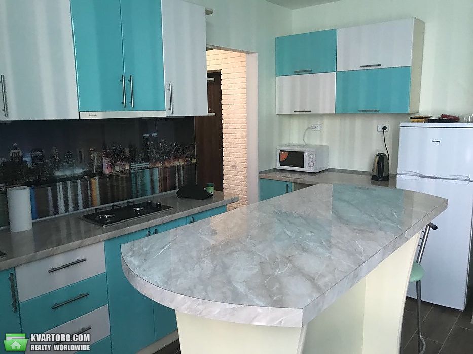 Rent out 2-room apartment. Киев, максимовича михаила — photo 7