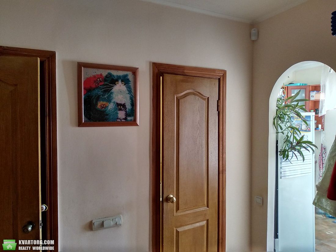 Rent out 1-room apartment. Киев,  Героев Днепра — photo 2