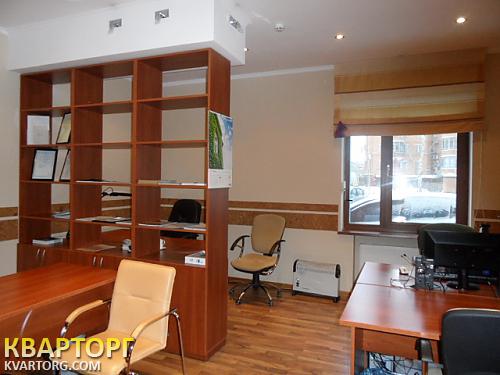 Rent out office. Киев, Голосеевская — photo 6