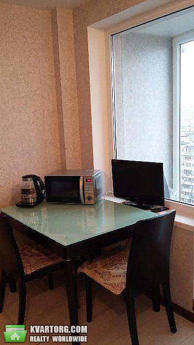 Sell 1-room apartment. Киев,  Березняковская — photo 4