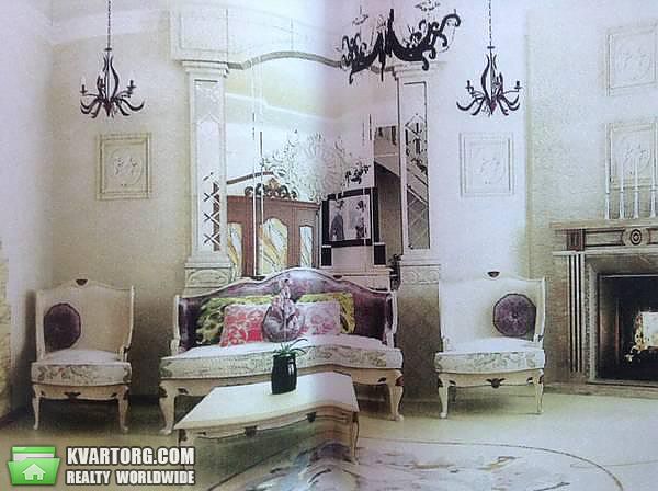 Sell 5-room apartment. Киев,  Гончара — photo 1