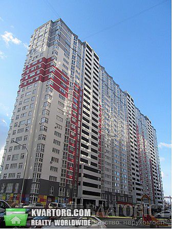 Sell 1-room apartment. Киев,  Драгоманова — photo 1