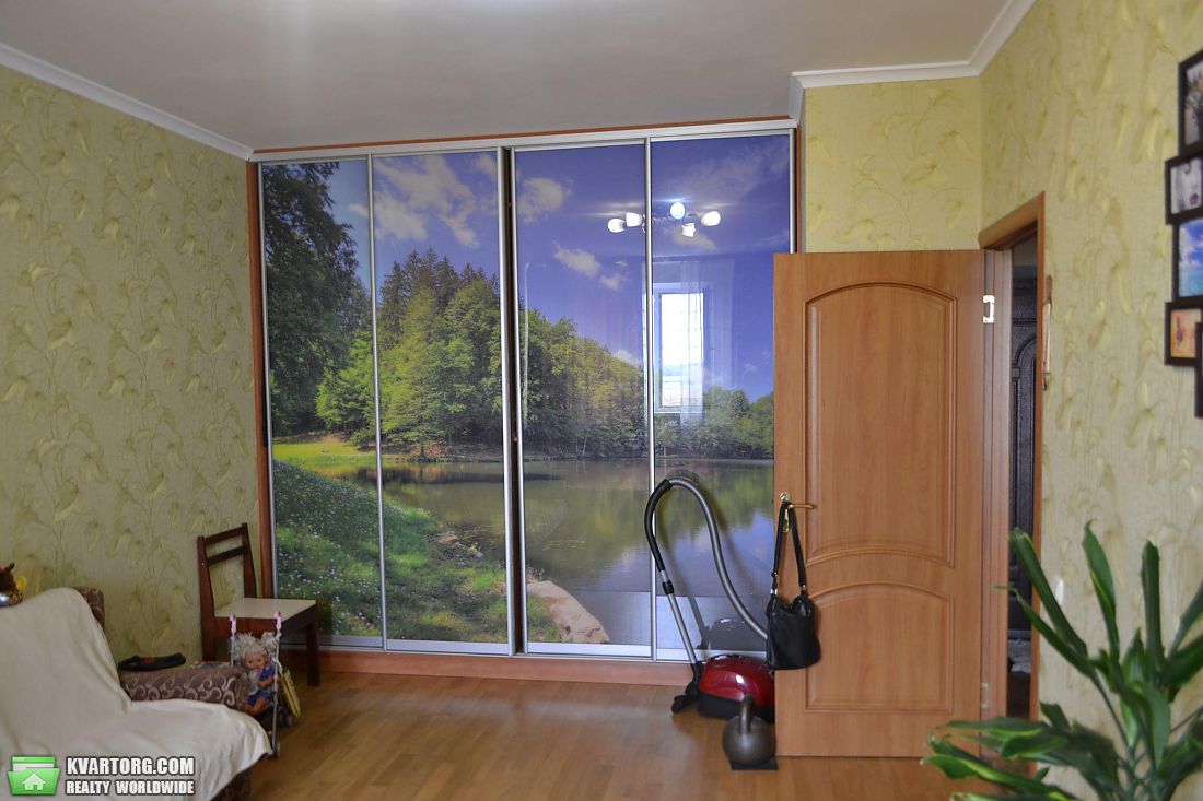 Sell 1-room apartment. Киев,  Юности — photo 2