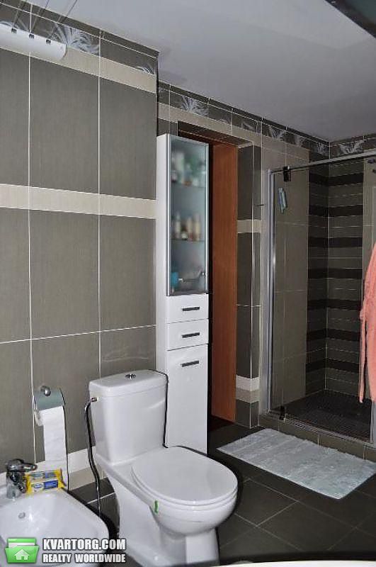 Rent out 3-room apartment. Киев,  Хоривая — photo 3