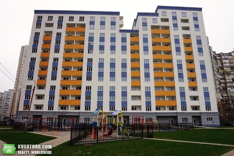 Sell 3-room apartment. Киев,  Драгоманова — photo 2