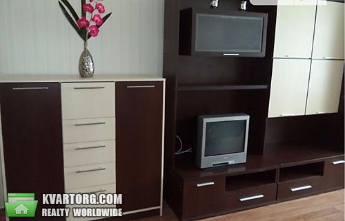 Rent out 1-room apartment. Киев, Григория Ващенко — photo 3