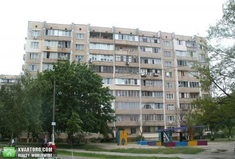 Sell 1-room apartment. Киев,  Маяковского — photo 2
