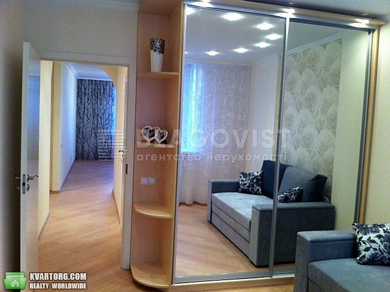 Rent out 1-room apartment. Киев,  ул. Акад. Вильямса 3/7 — photo 6