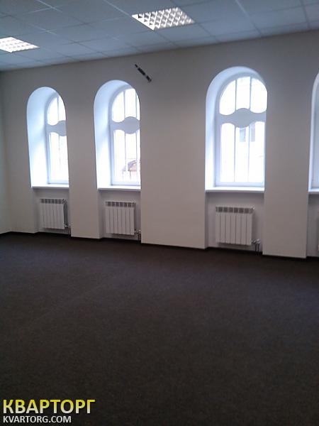 Rent out office. Киев,  Воздвиженская — photo 3