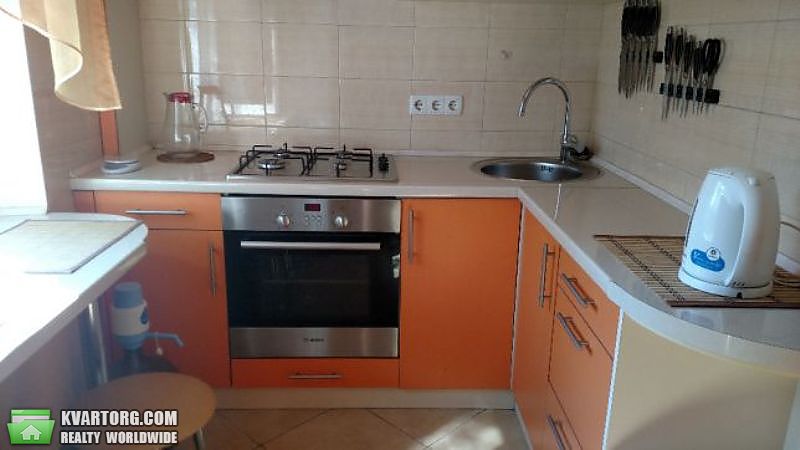 Sell 1-room apartment. Киев,  Запорожца — photo 1