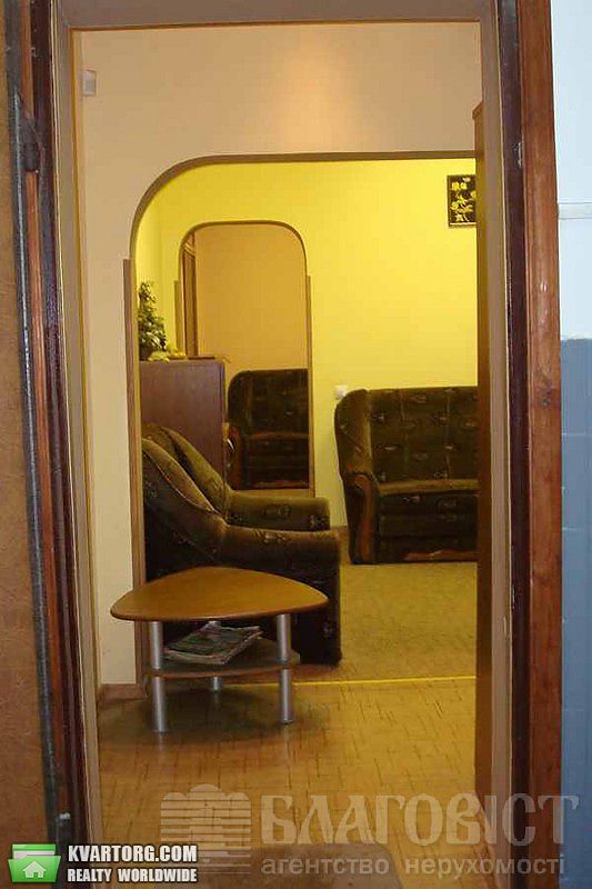 Sell 2-room apartment. Киев,  Саксаганского — photo 3