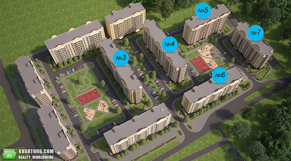 Sell 2-room apartment. Киев, Метрологическая — photo 9