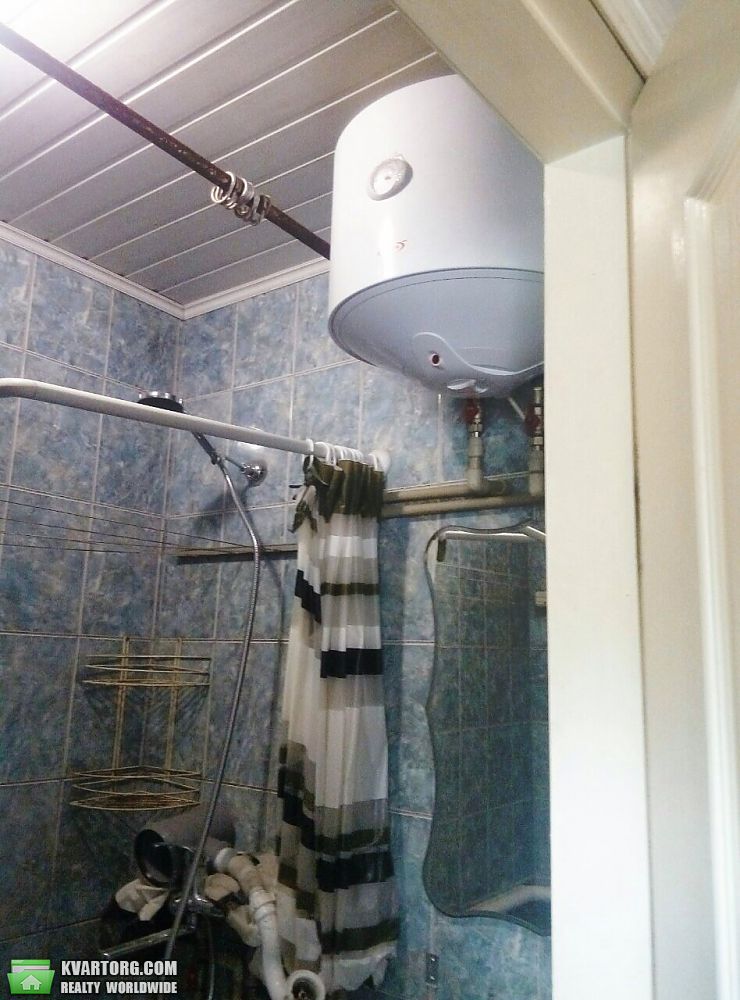 Sell house. Днепропетровск,  Гвардейская — photo 1